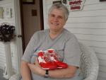 Linda Girard