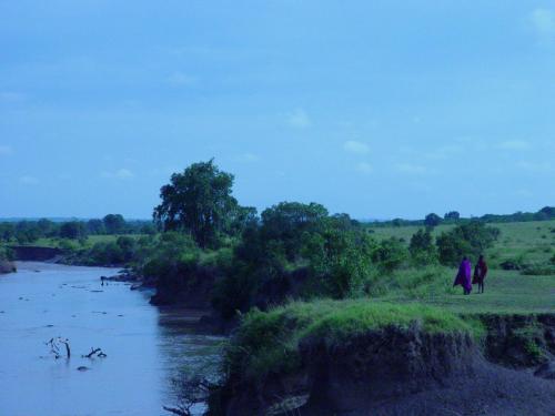 Masai Mara