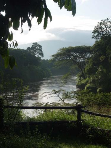 Mara River Mara River