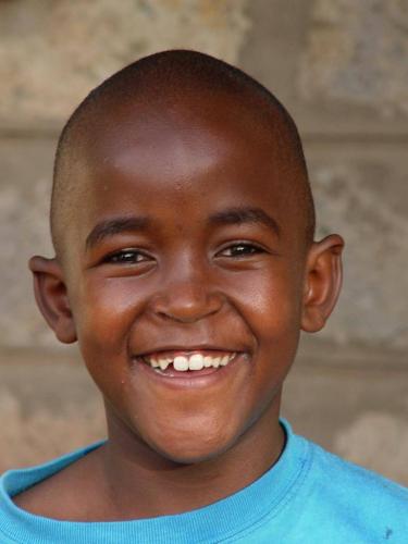 Nyumbani boy