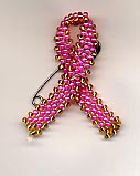 breast cancer pin: $4 breast cancer pin: $4