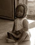 Mukuru child