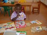 Nyumbani child2 Nyumbani child2