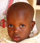 Nyumbani child Nyumbani child