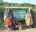 Maasai Community Center