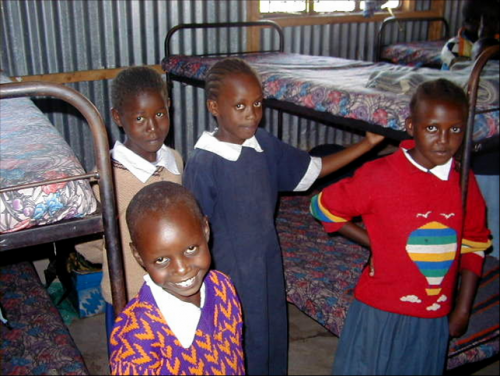 Mukuru girls Mukuru girls