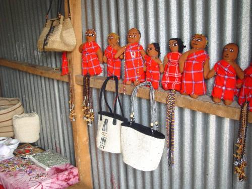 Mukuru shop--our humble beginning