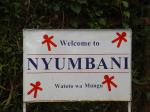READ a doc's letter here! Nyumbani = "home" in Swahili READ a doc's letter here! Nyumbani = "home" in Swahili