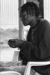 Upendo Village helper: Ann Upendo Village helper: Ann