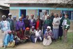 At Upendo Village At Upendo Village